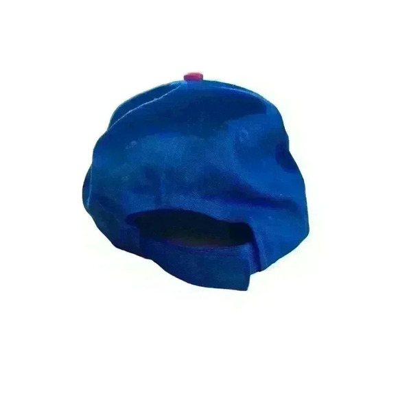 Chicago Cubs Baseball Cap - Picture 2 of 5